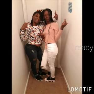 Meet your Posher, Patrice